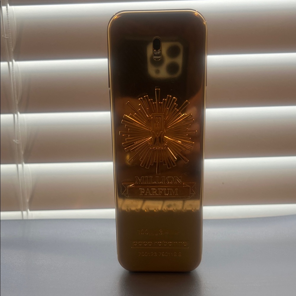 Paco Rabbane 1 Million Parfum